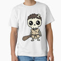 Caveman Boonis Skeleton by Boonis Skeleton