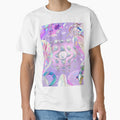 Y2K Holographic Dreamscape - Pastel Galaxy Vibes by Quanietran