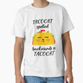 Taco Cat by HLHStudio