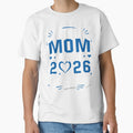 Proud Mom of 2026 Graduate by brexastore