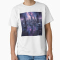 Ethereal Metropolis of Dreams by ChicTrendz