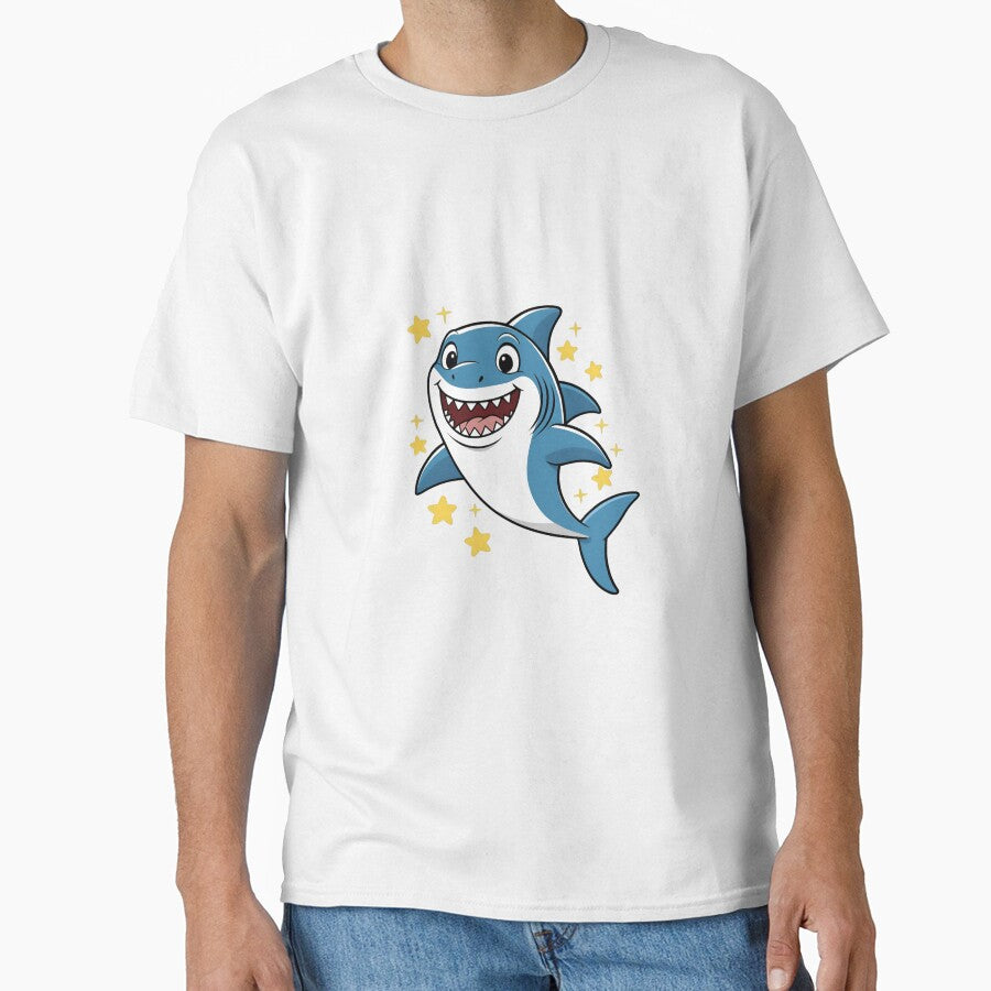 IKEA Shark Blahaj by 9xClub