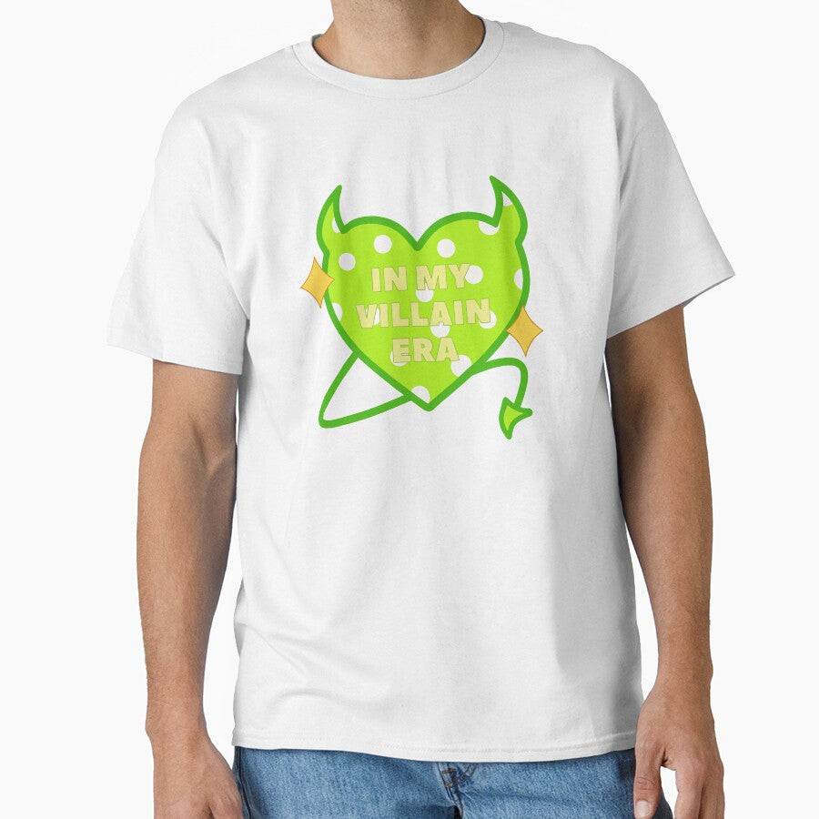 Green In My Villain Era 2 by CorLeoniss