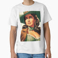 Western Pinup by PulpVintage