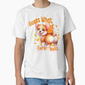 Corgi - Guess what Corgi Butt by DegraDesign