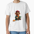 ? Dachshund Autumn Picnic by Kedspicedesign