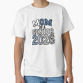 Mom of a Senior 2026 by jkrphoto