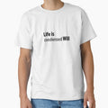 Will by The WordCatcher Street