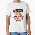 Taco Squad by zoljo