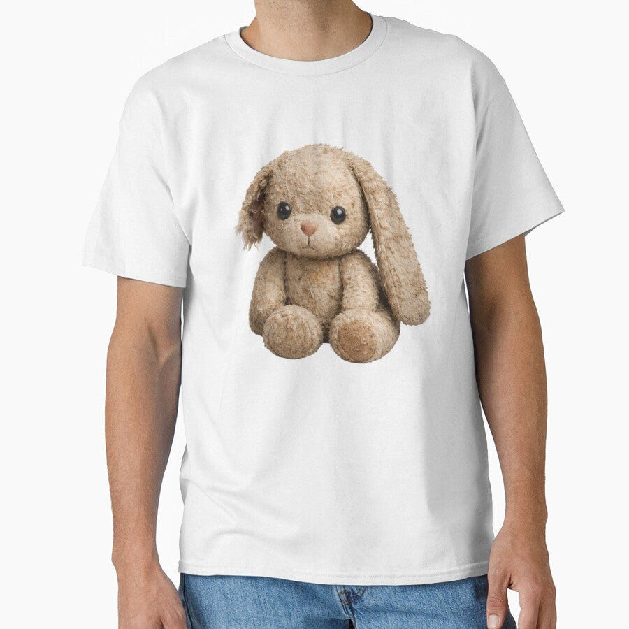 Broken Bunny – Still Here by DesignsByHania