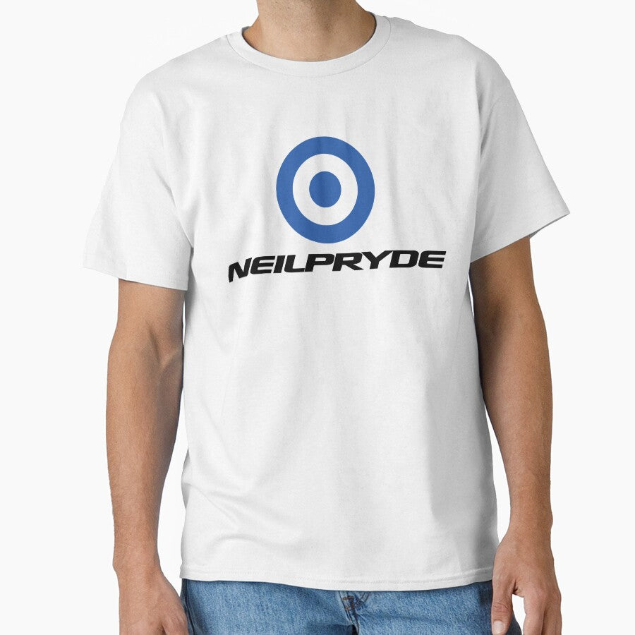 Pryde-Neil Classic by hienbosch