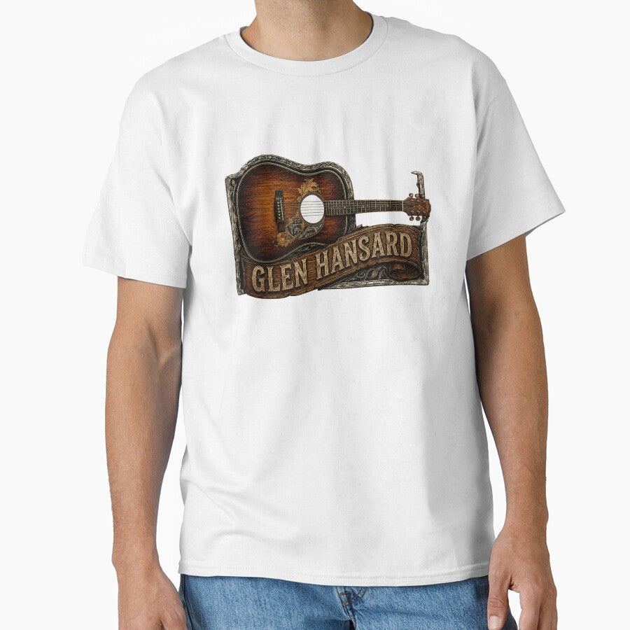 glen hansard classic by ResizsProject