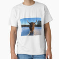 Scottish Highland Cattle Cow 3187 by SaarelaHighland