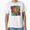 Dance explosion by Soulstuff
