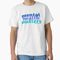 Mental Health Matters. v6 | lilsboobthangs by lilsboobthangs