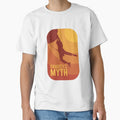 Gravity myth by tonstan