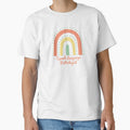 Speech Language Pathologist Rainbow by majidkacm