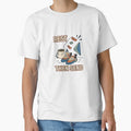 Rest Then Send Minimal Bouldering Art by GoofyShopp