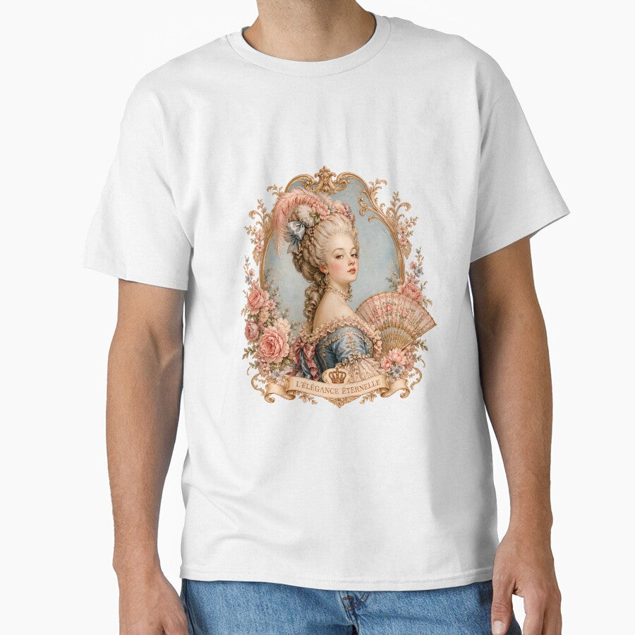 Eternal Elegance by Bara Lune Design