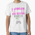 Leveled Up To Big Sister Again Promoted to New Big Sister by Achrafdesign