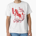 Lunar New Year Happy Chinese New Year Of The Horse 2026 by JanetCarolyn