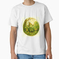 Goblin's Mossy Vault by Arte-Excellency