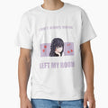 Anime Japan Merch Manga Kawaii by KimberleyRamsey