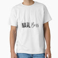 Nail boss manicure for girls and women by Dudzi1