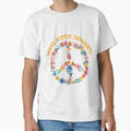 Think hippie thoughts by AEGMEDIA