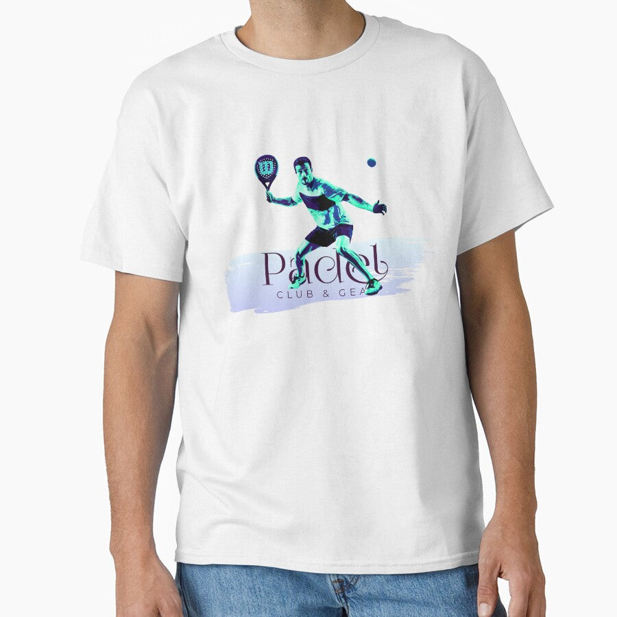 Padel by Kaigorshirts