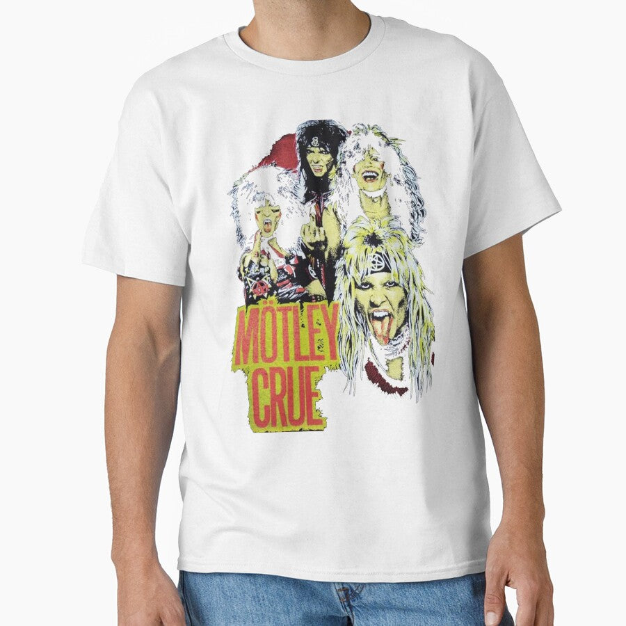 Copy of motley,long sleeve motley,stuff motley,funny motley,cool motley,t shirt motley, by cklearthelma