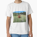 Scottish Highland Cattle Cow 2999 by SaarelaHighland
