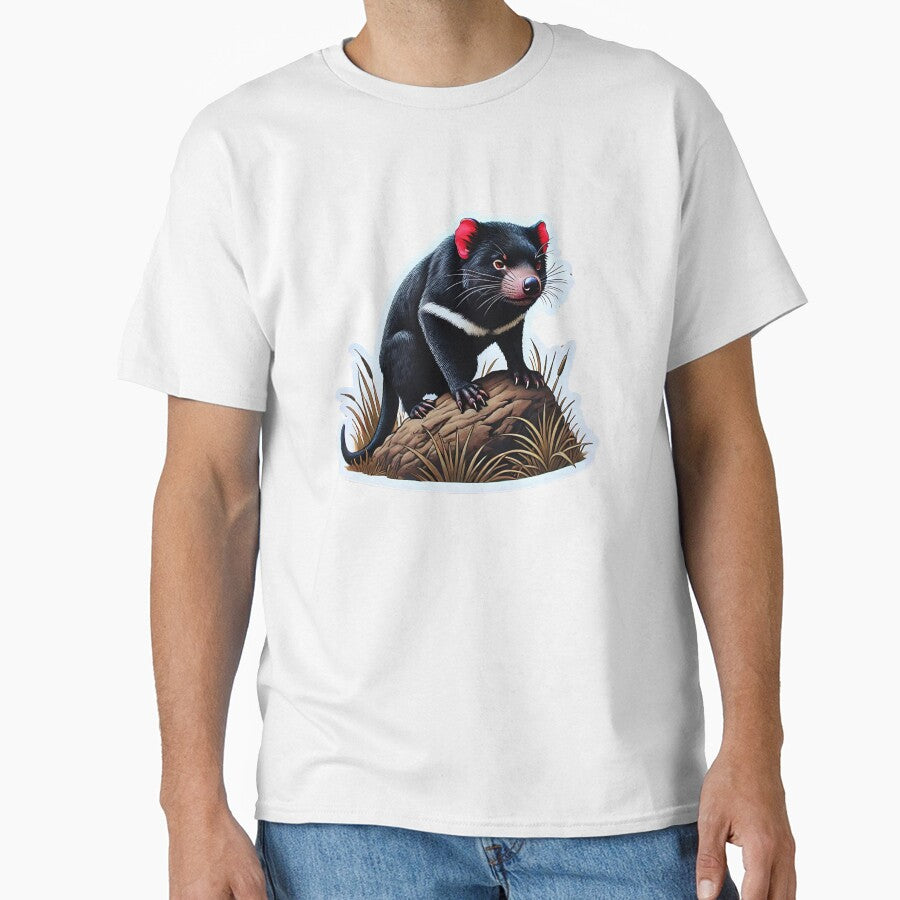 Tasmanian Devil #10 | Tasmanian Devil Lovers by ksgraphics222