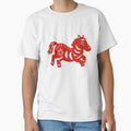 Baby Fire Horse 2026 by AnimaliaStar
