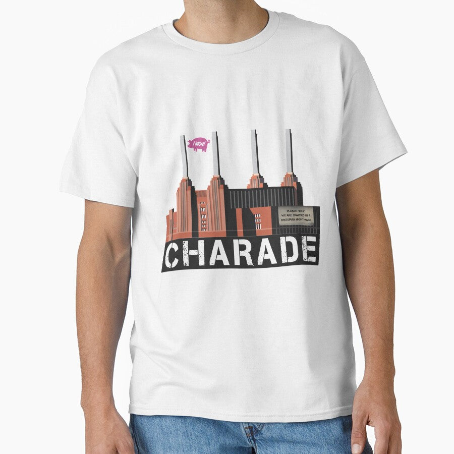 CHARADE Premium by BridesmaiStore