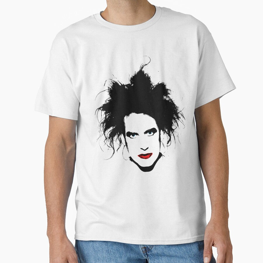 Cure Robert Smith by HomeStreetwear