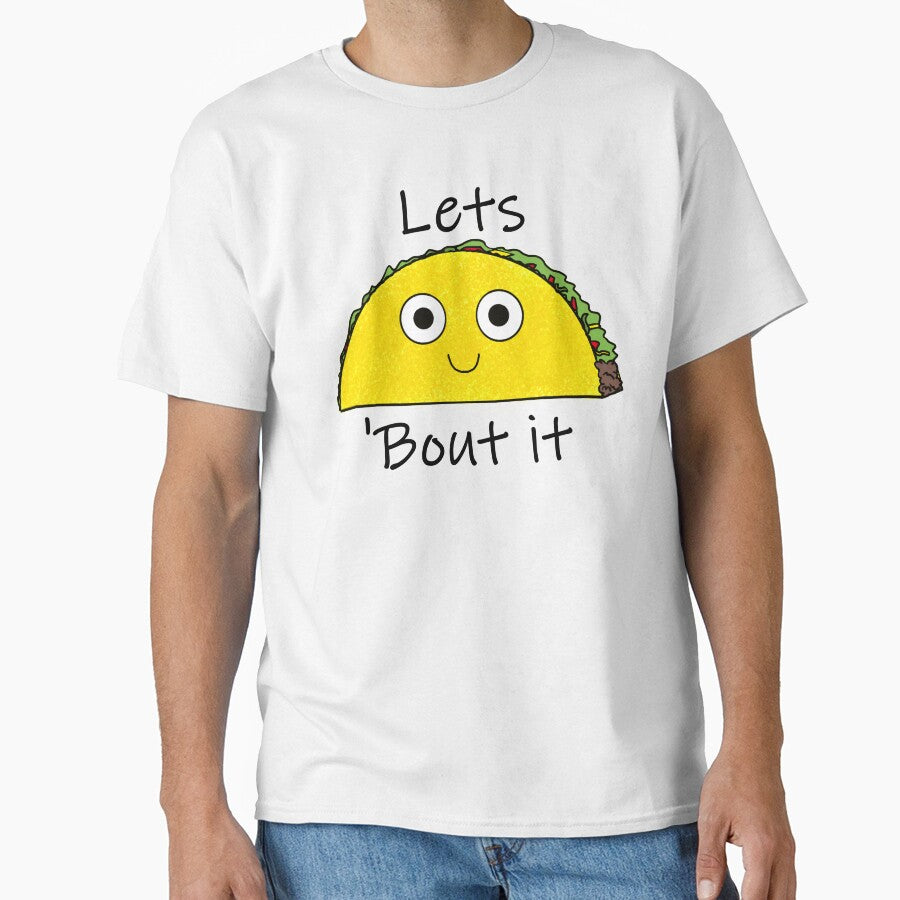 Lets taco bout it by ChelastAmaro