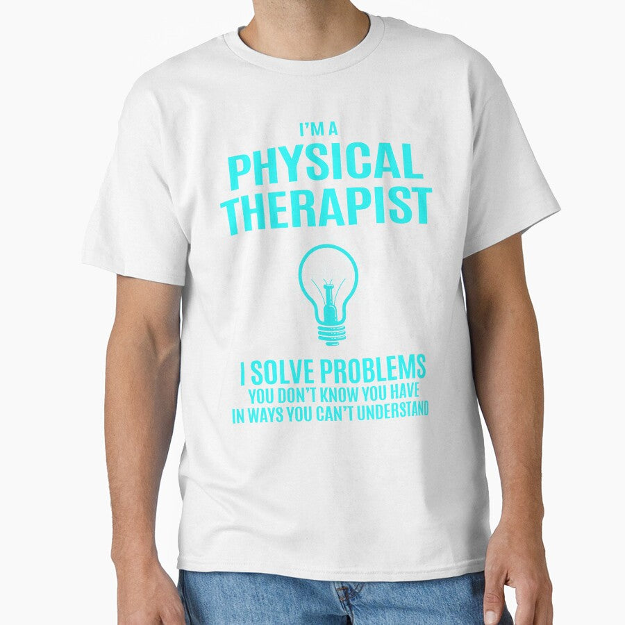 Physical Therapist by GaliguineChines