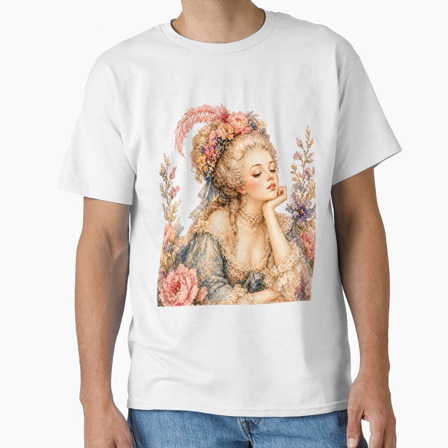 A Royal Daydream by Bara Lune Design