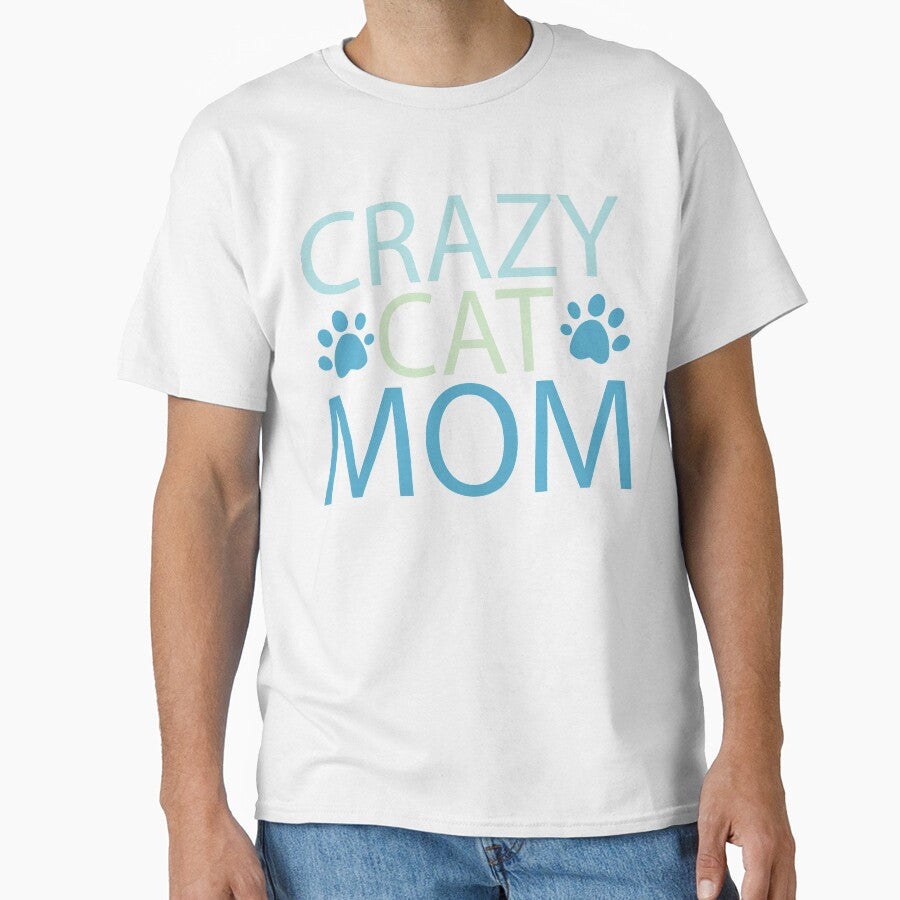 Crazy Cat Mom by VivaGul