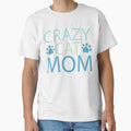 Crazy Cat Mom by VivaGul