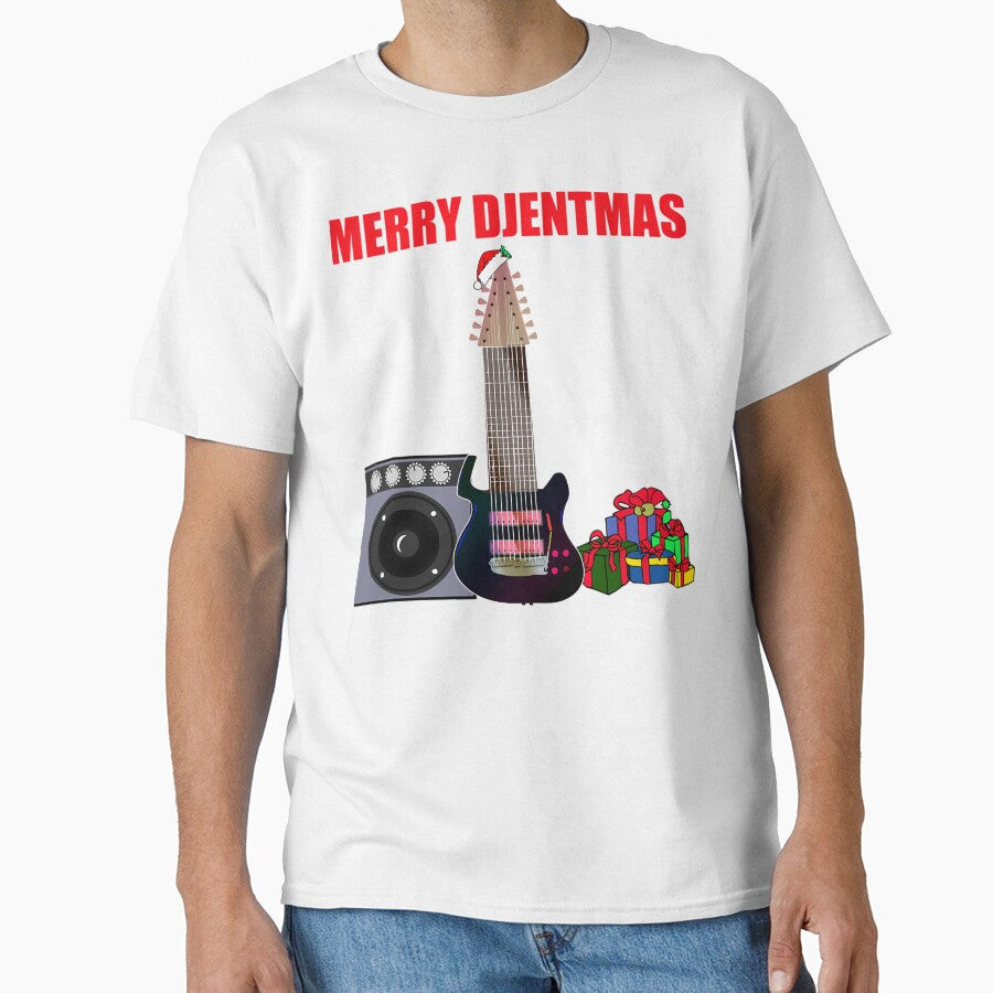 Merry Djentmas Premium by joomasr