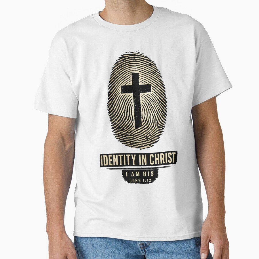 Identity in Christ by Narrow trek