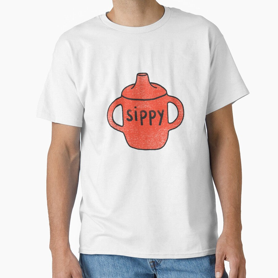Sippy Cup by pebblepoint