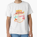 100% Certified Neurospicy - Funny Neurodivergent & ADHD Humor by CHAOS_CLUB