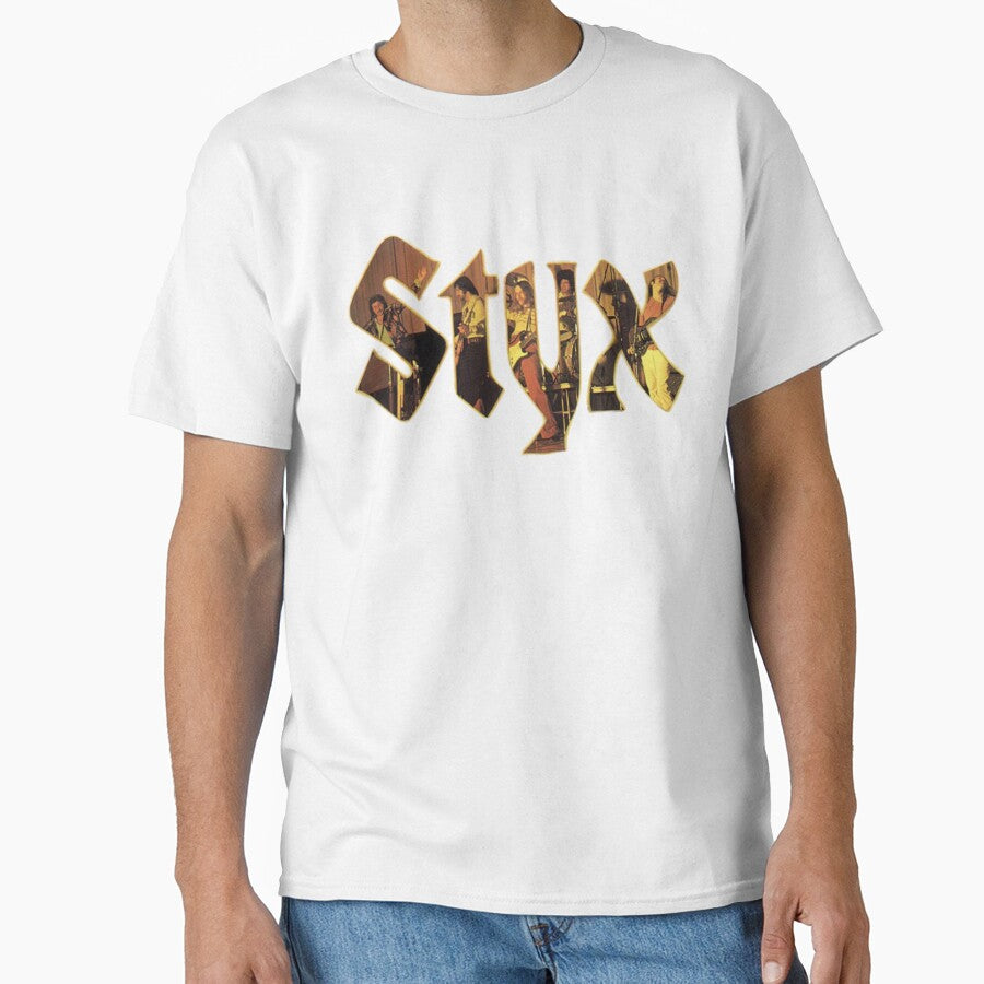 funny styx by yageb