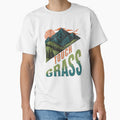 Touch Grass by StudioArboles