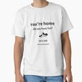 You’re Home – Let’s Talk About Your Day by miho-anshin