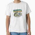 dial up internet survivor funny retro sarcasm by ArtDesignTp