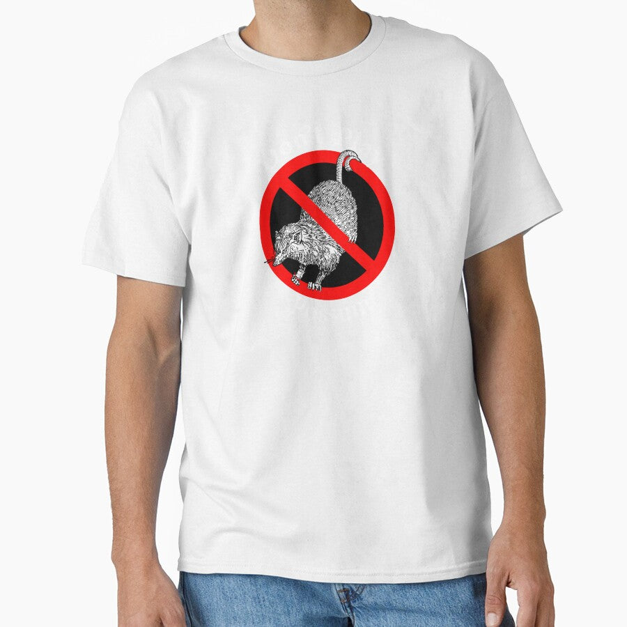 Don't Play Possum - No Fooling by notstuff